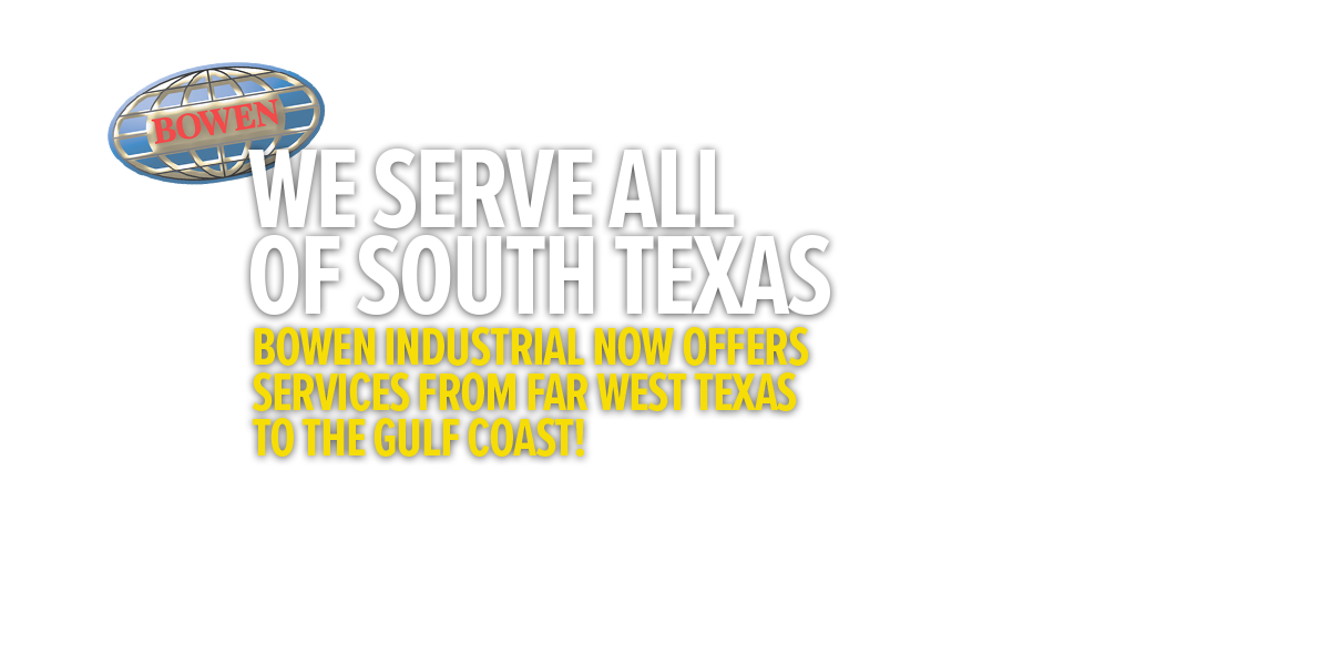 Home Bowen Industrial Contractors, Inc.