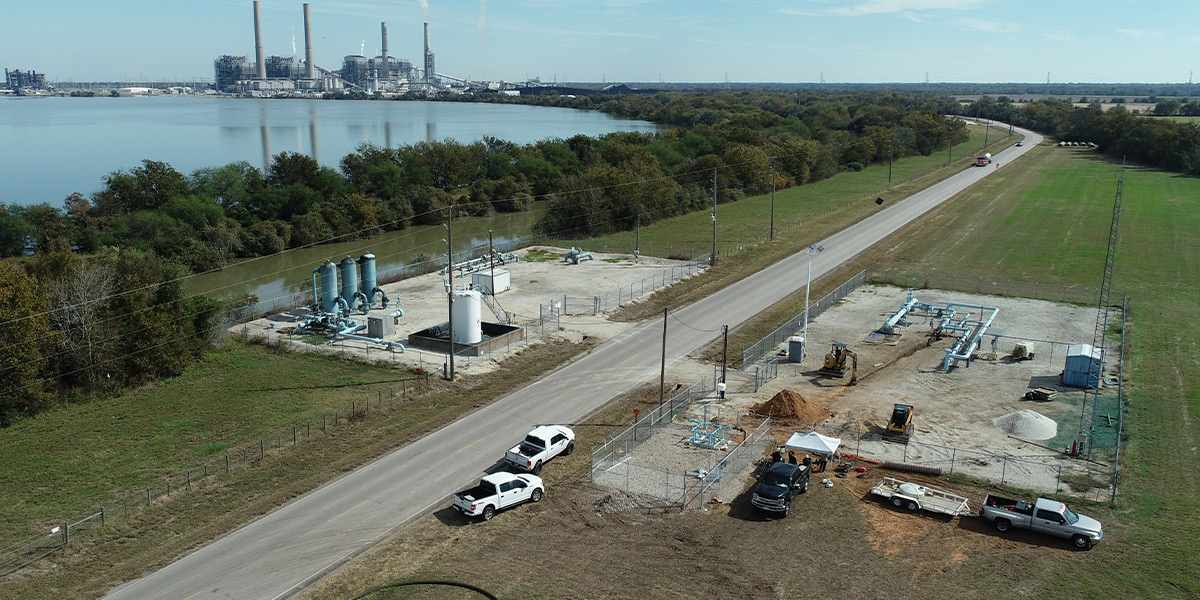 Home Bowen Industrial Contractors, Inc.