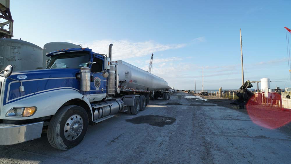 Home Bowen Industrial Contractors, Inc.