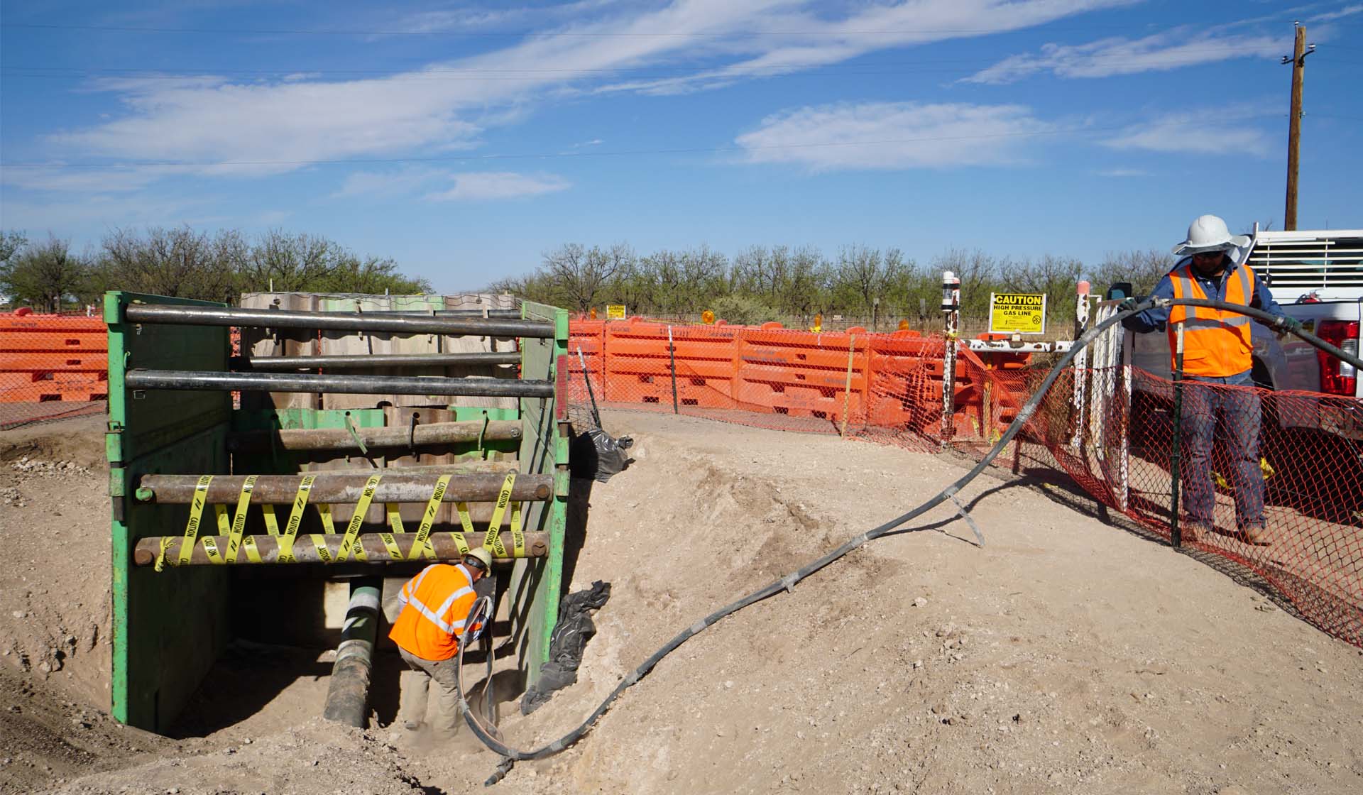 Home Bowen Industrial Contractors, Inc.