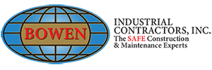 Bowen Industrial Contractors, Inc.
