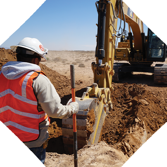 Home Bowen Industrial Contractors, Inc.