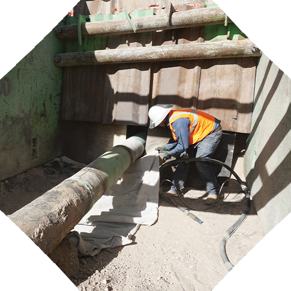 Home Bowen Industrial Contractors, Inc.