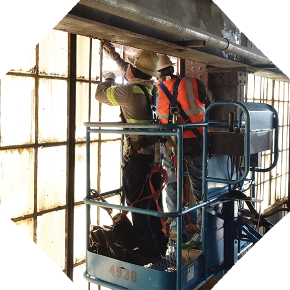 Home Bowen Industrial Contractors, Inc.